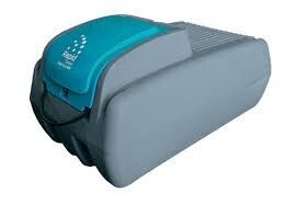 Rapid Spray 100 litre diesel unit with pump cover Dieselflo 12 volt 40 L/min pump kit
