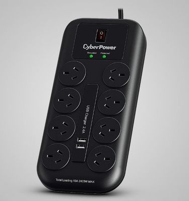 Surge Power Boards