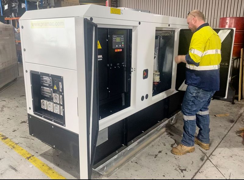 Industrial Diesel Generators, 13.5kVA to 2500kVA, Sizing, Supply, Installation, Commissioning and Support by DeltaNAE, Contact us for Details. Industrial Diesel Generators, 13.5kVA to 2500kVA, Sizing, Supply, Installation, Commissioning and Support by DeltaNAE, Contact us for Details.