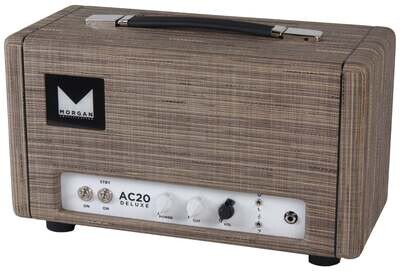 Morgan AC20 FM3 Preset