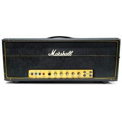 Marsh-All FM9 Preset