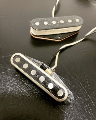 Big Sky Toneworks Outlaw Tele Pickups