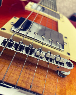 Kalamazoo Humbucker Set