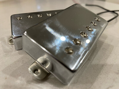 Humbuckers
