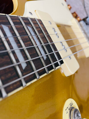 P90 Pickups