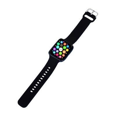 Smart Watch Silicone Strap Suitable For Oppowatch