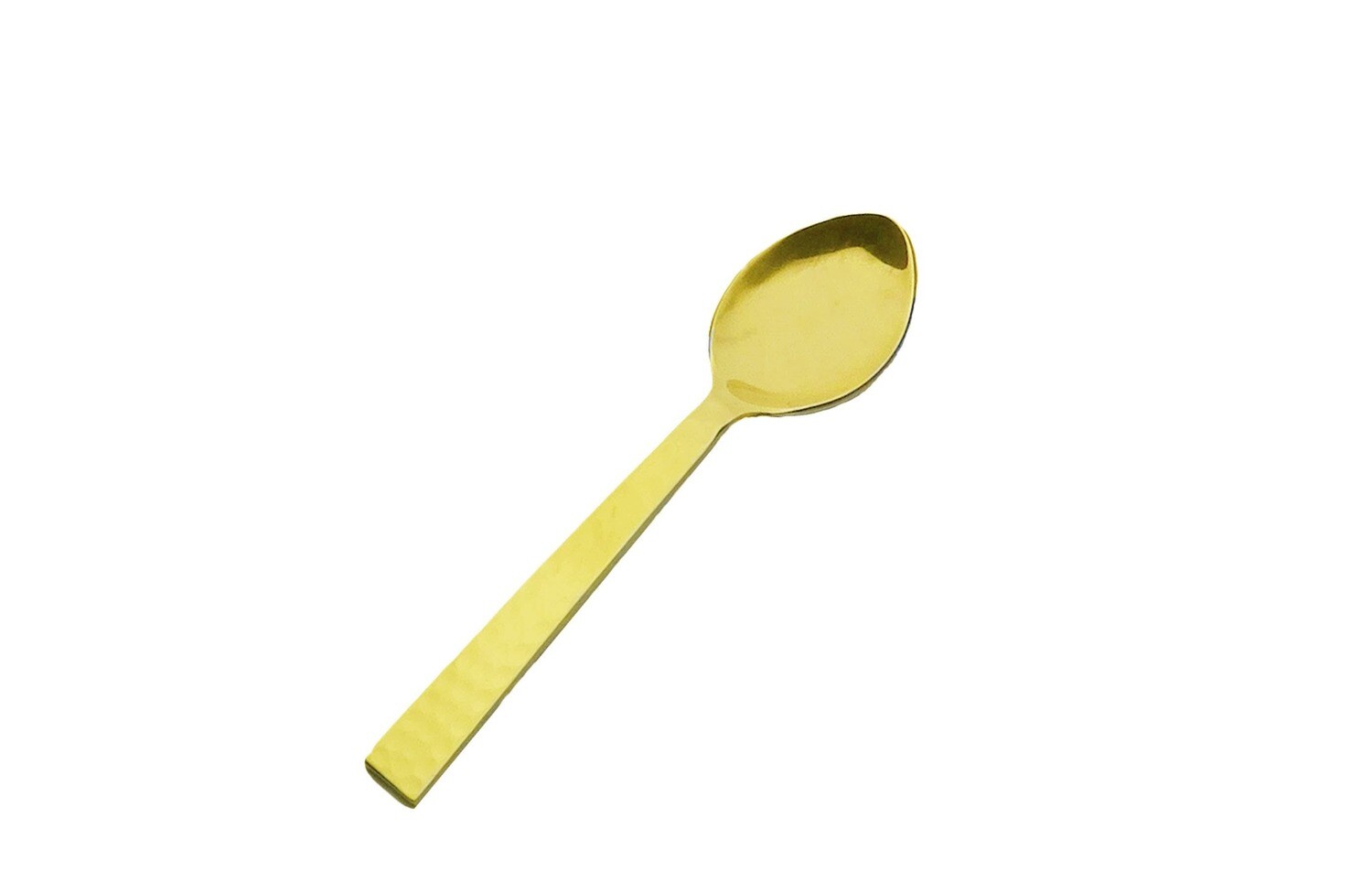 Spoon For Container Bowls - GoldHeart