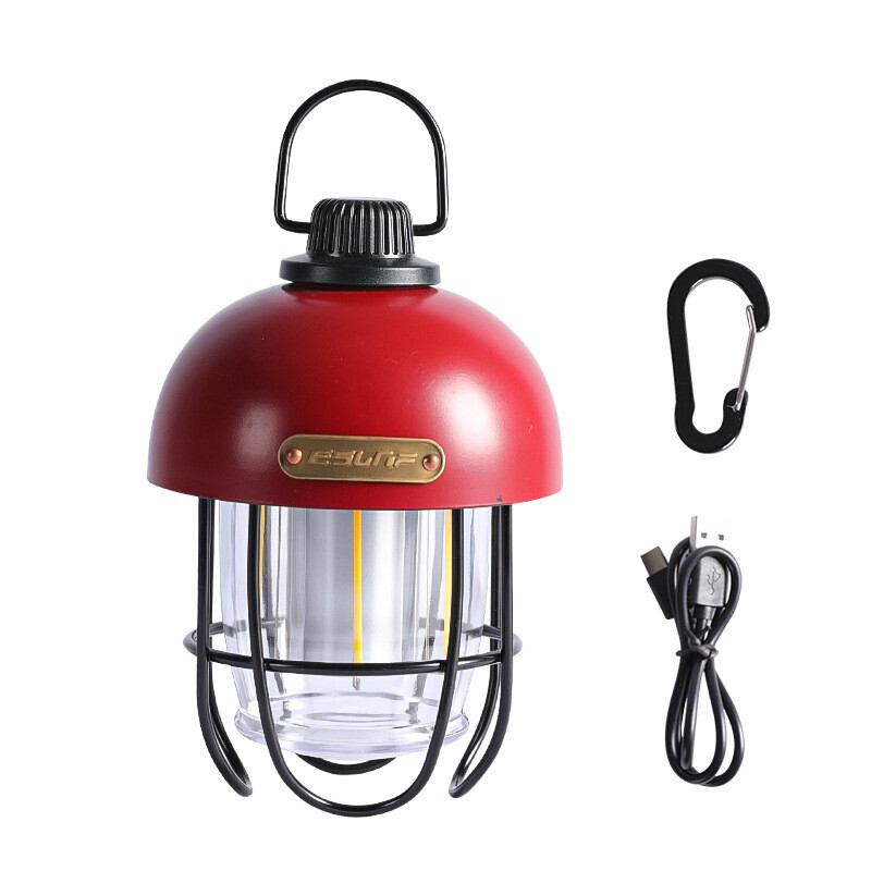 Tourism And Camping Equipment Picnic Camping Light