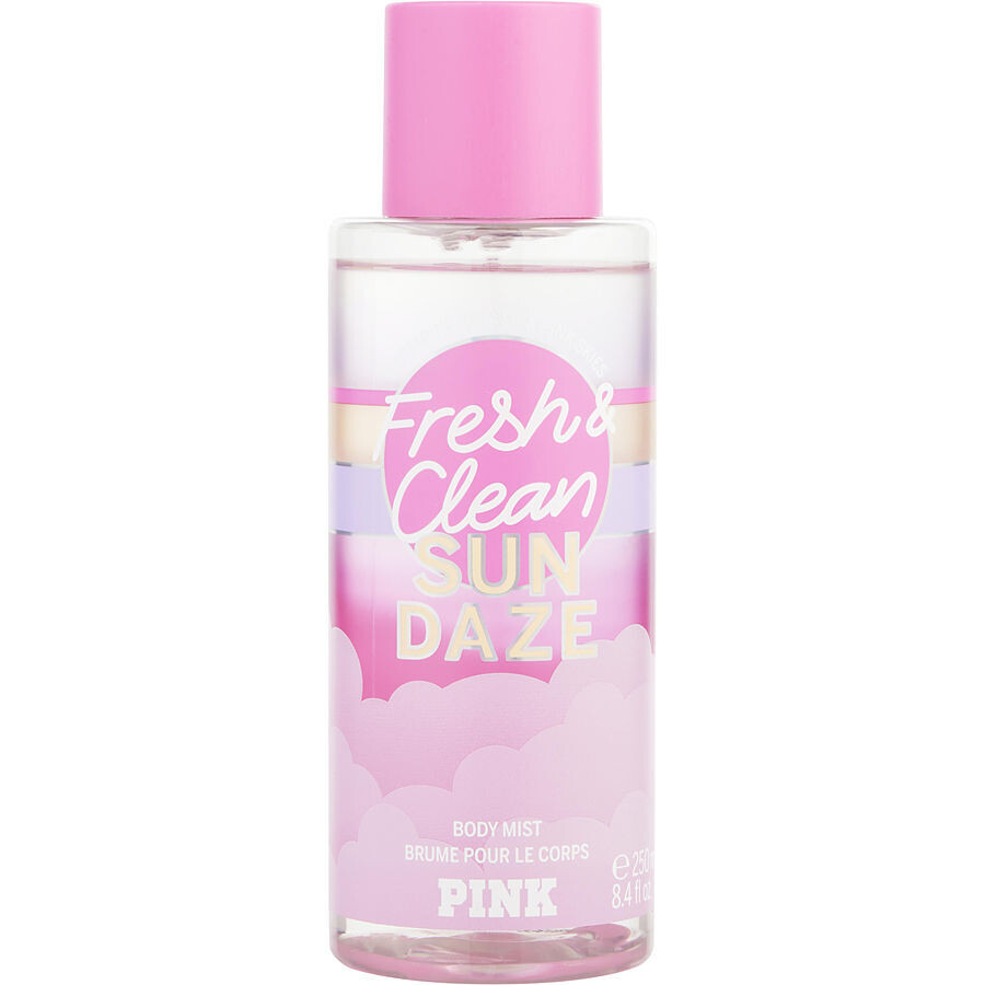 Victoria's Secret Pink Fresh & Clean Sun Daze