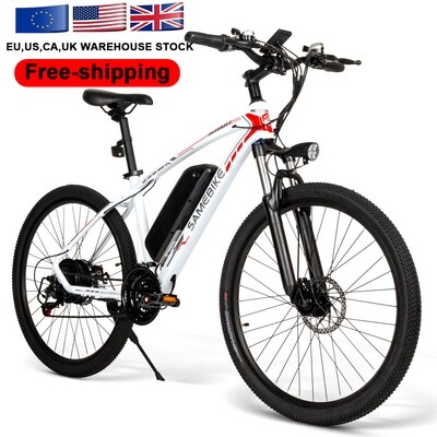 Adult small tire electric motor bicycle