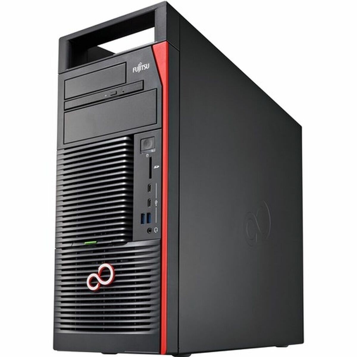 Komputer Stacjonarny Fujitsu Celsius M7010