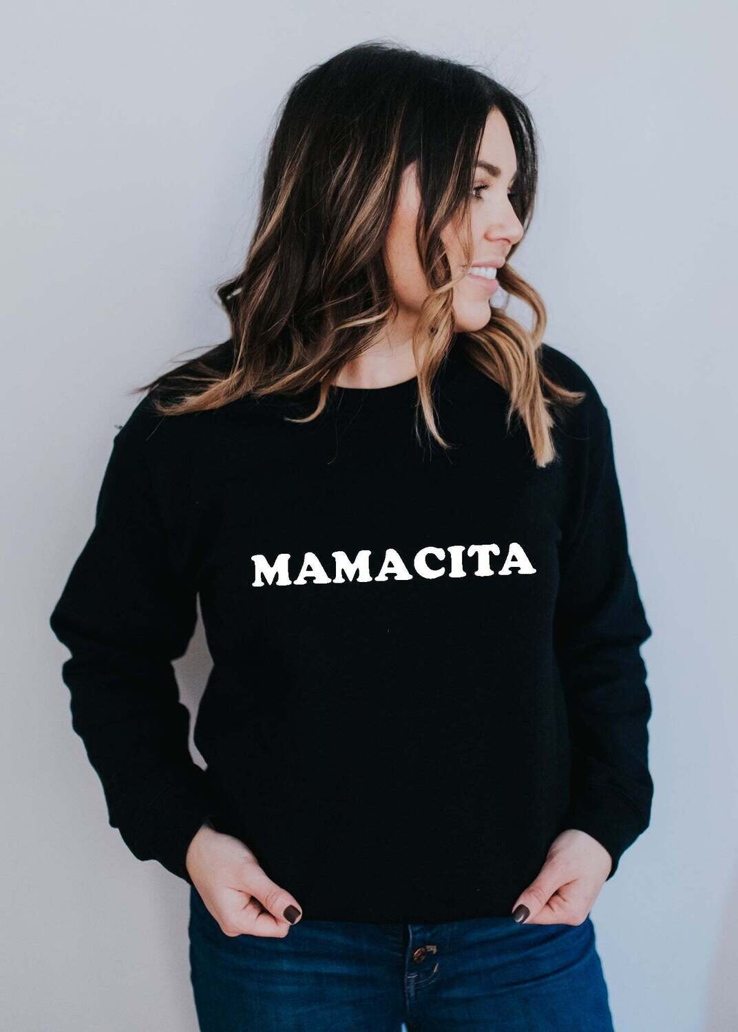 Mamacita - Sweatshirts