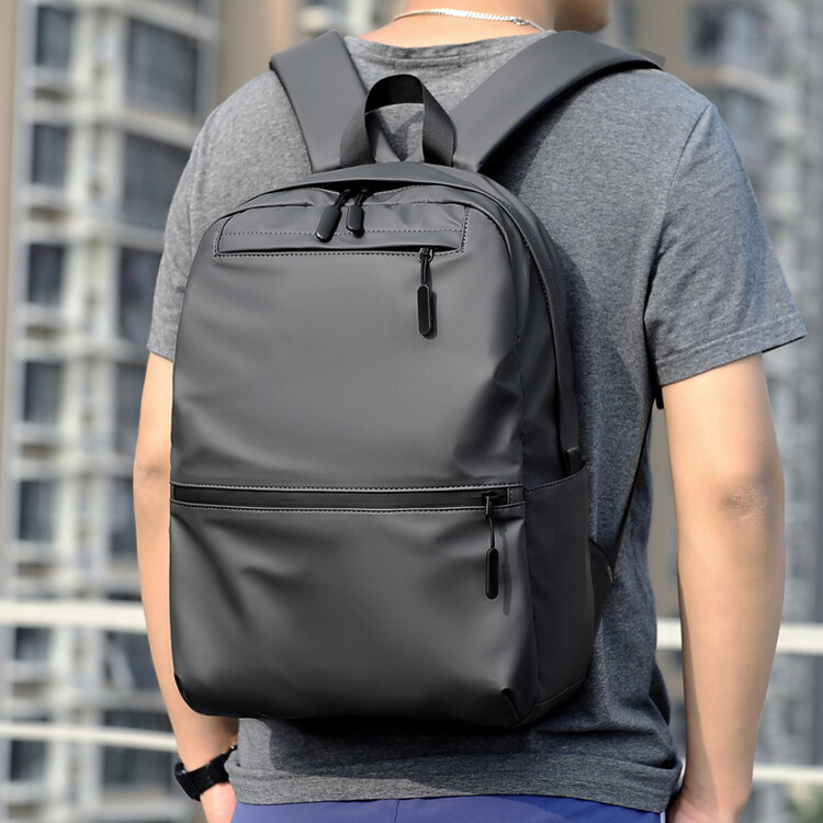 Mherder Multifunction Travel Laptop Bags Backpack Mens Business Laptop Backpack