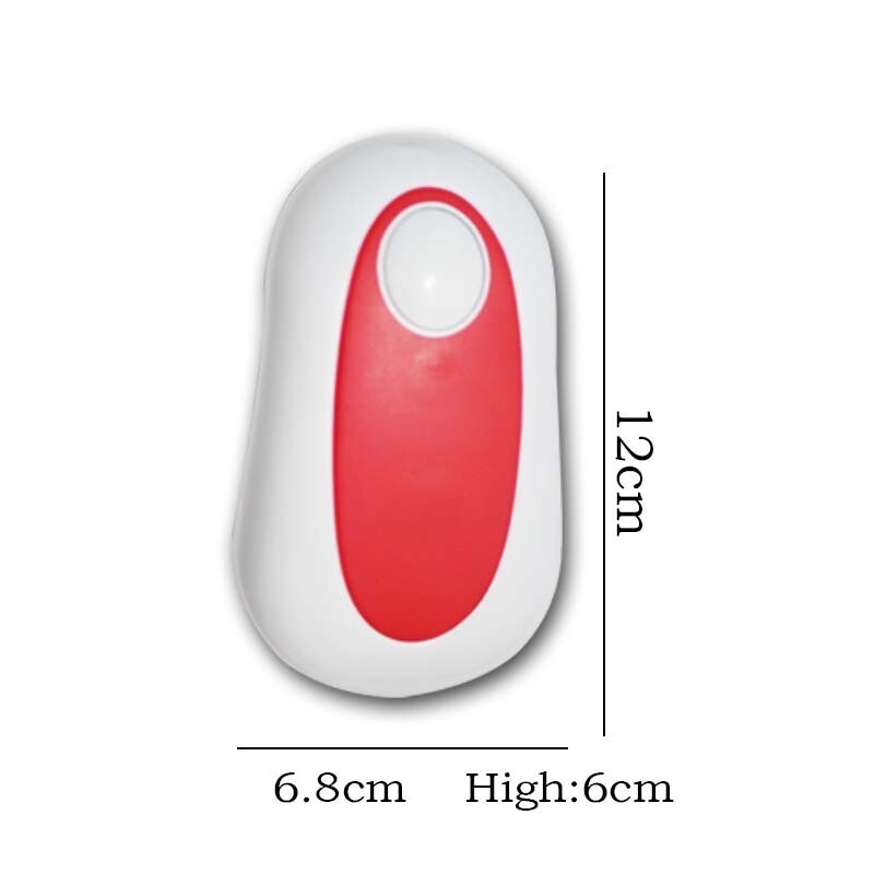 Mini Electric Automatic Hands Free Can Opener
