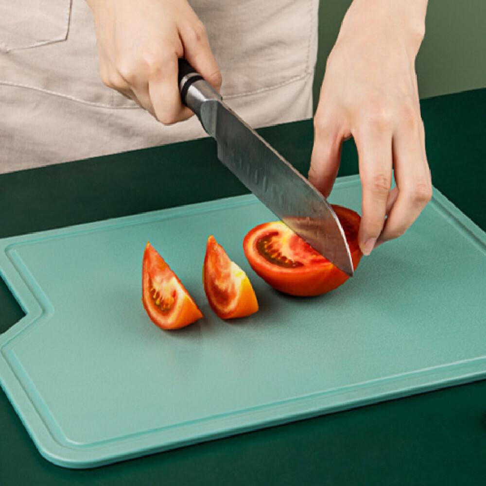 Vegetable Cutting Board Fruit Chopping Board Kneading Board