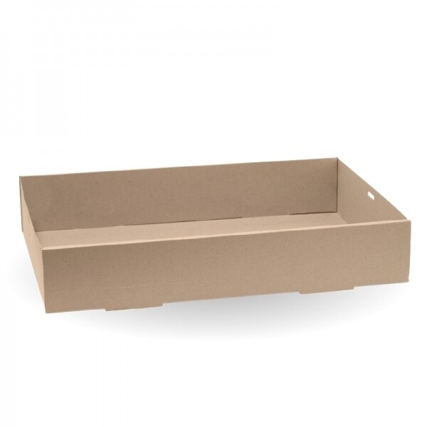 BIOBOARD CATERING TRAY BASES