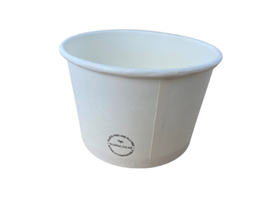 Plastic and PLA Free Range