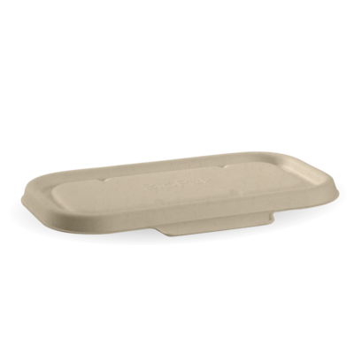 NATURAL LUNCH LID FOR 750/1000ML CONTAINER NATURAL LUNCH LID FOR 750/1000ML CONTAINER