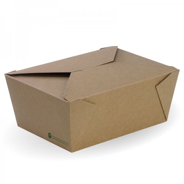 BioBoard Lunch Box