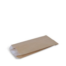 Greaseproof Satchel Bag #3