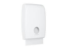 Toilet Paper & Hand Towels