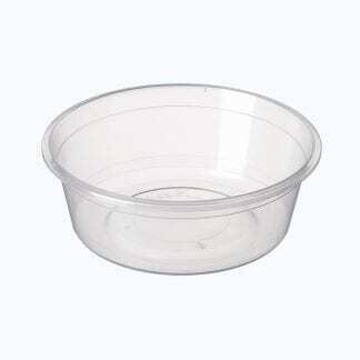 Pottles & Tubs