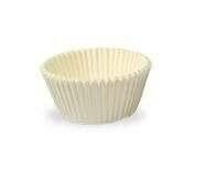 Muffin Case Crinkle Small