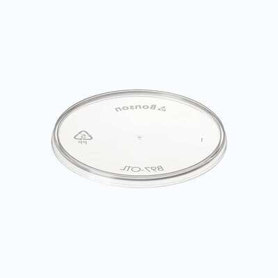 Tamper Evident Lid Bonson Range