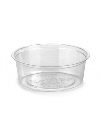 Sauce Cup Bio PLA