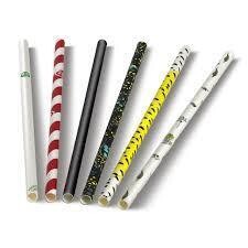 Straws