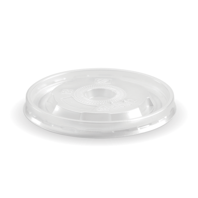 8oz BIO BOWL PP LID