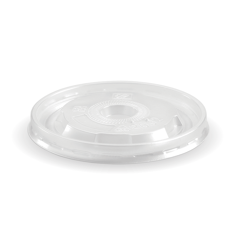 8oz BIO BOWL PP LID
