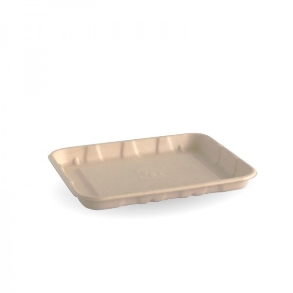 5X5" BIOCANE PRODUCE TRAY