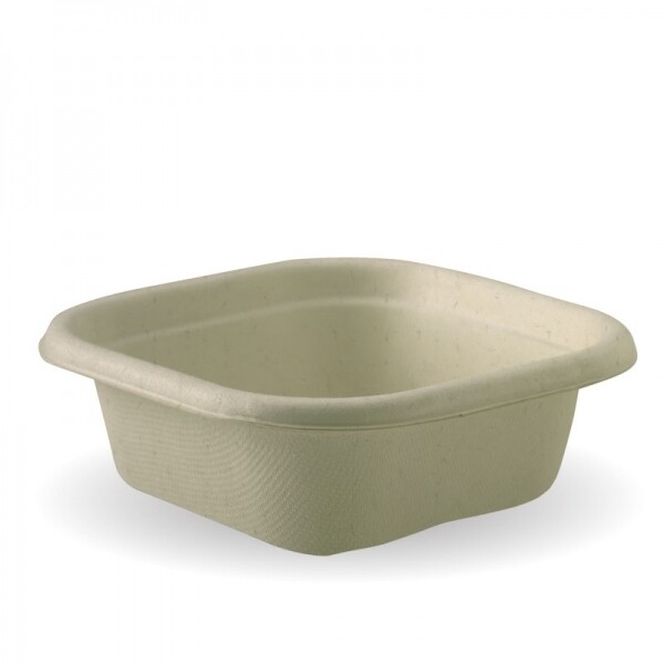 Pulp Lunch Box Base Natural 280ml