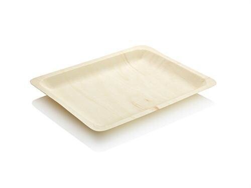 EXTRA LARGE PLATTER 48x28x2