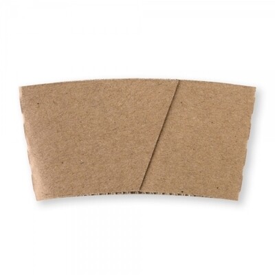 Kraft Cup Sleeve