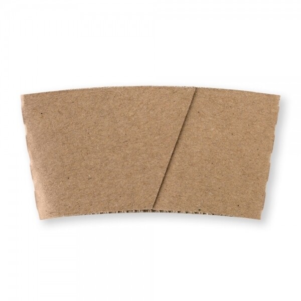 Kraft Cup Sleeve