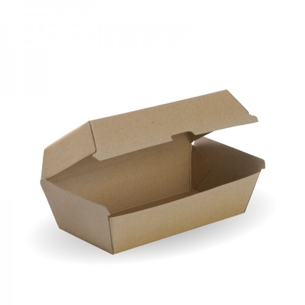 Bio Board Snack Regular