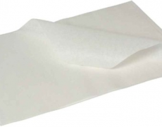 Greaseproof Paper White