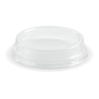 Sauce Cup Lid Bio PLA