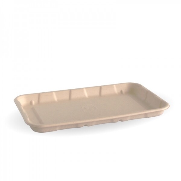 8X5" BIOCANE PRODUCE TRAY