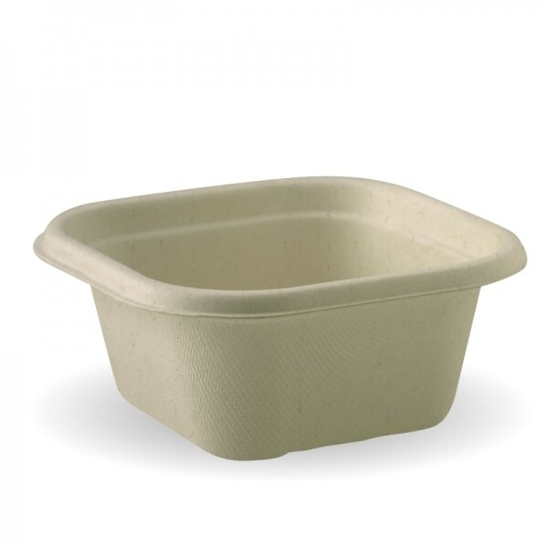 Pulp Lunch Box Base Natural 480ml