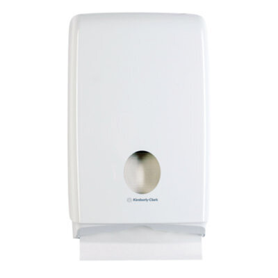 Towel Dispensers