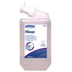 KLEENEX FREQUENT USE HAND SOAP