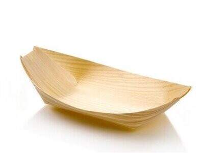 PINE BOAT - MED