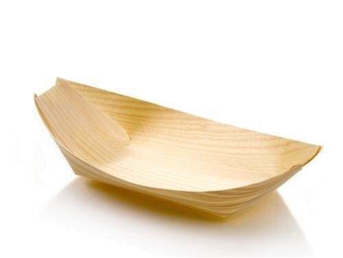 PINE BOAT - MED