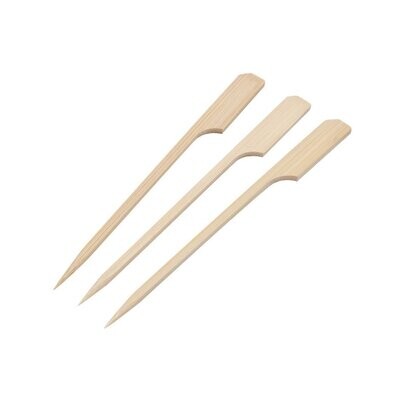 FLAT TOP SKEWER