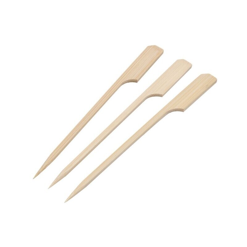 FLAT TOP SKEWER