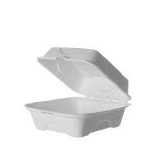 ECO-PRODUCTS Clamshell 6x6x3"