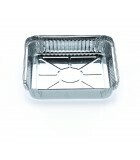 Foil Large Square 228 x 228 x 36mm